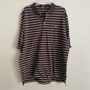 Polo Ralph Lauren golf shirt